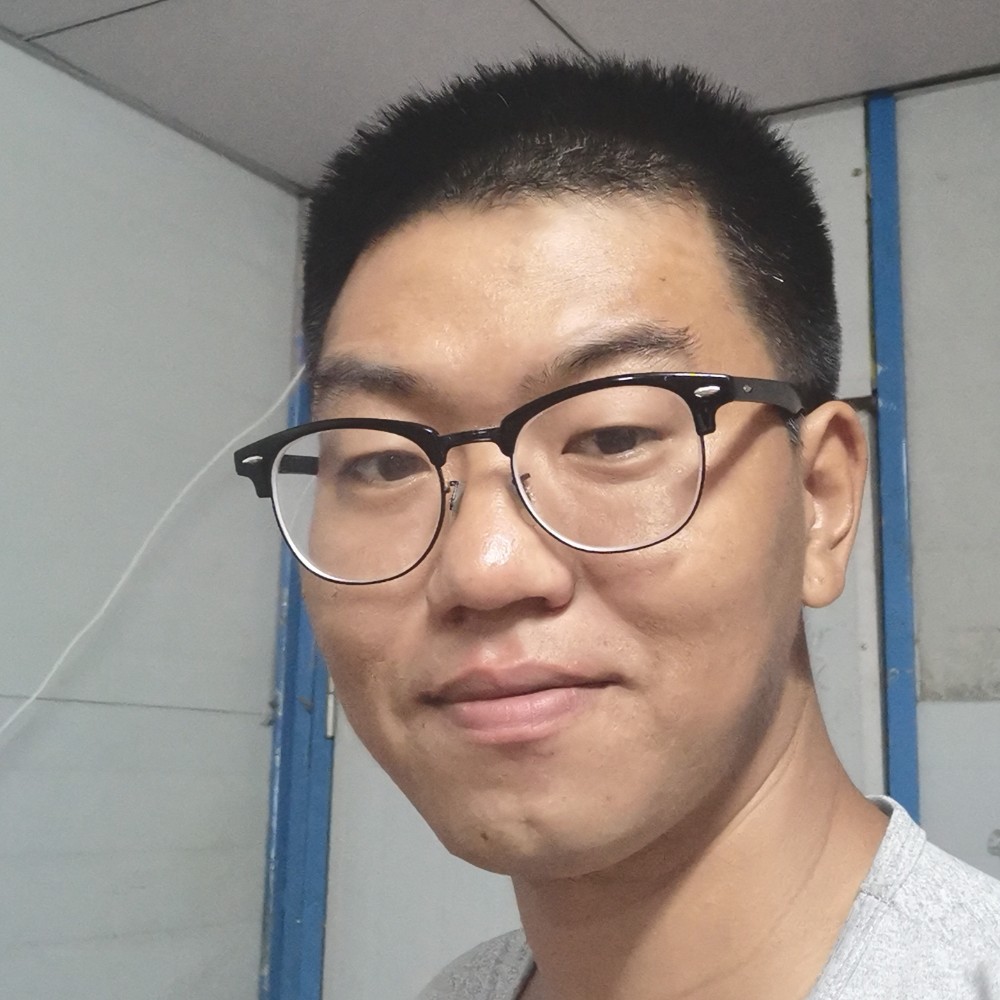 百分百菜鸟的照片