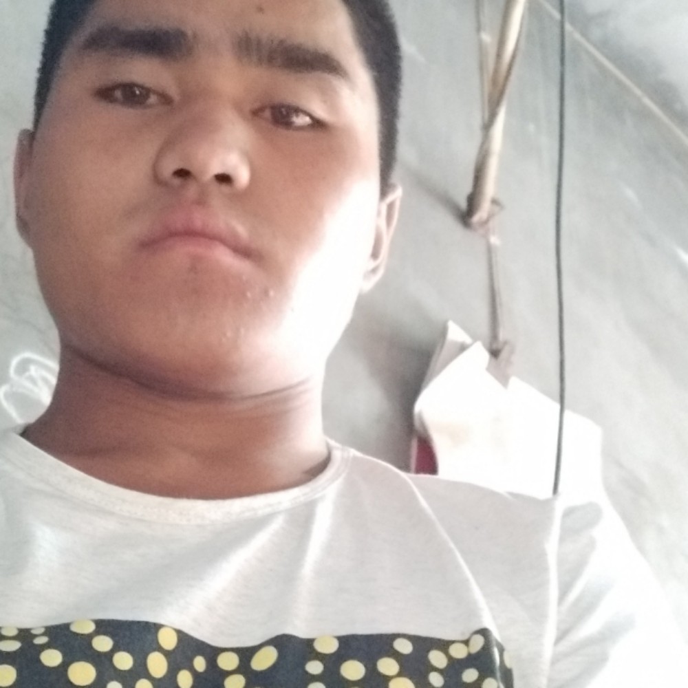 白云开放的照片