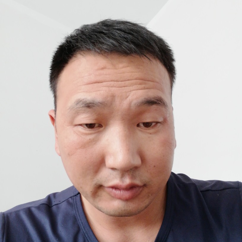 西牛傲娇的照片