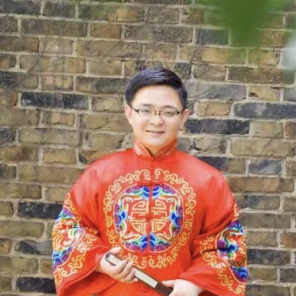 小楼夜听风雨的照片