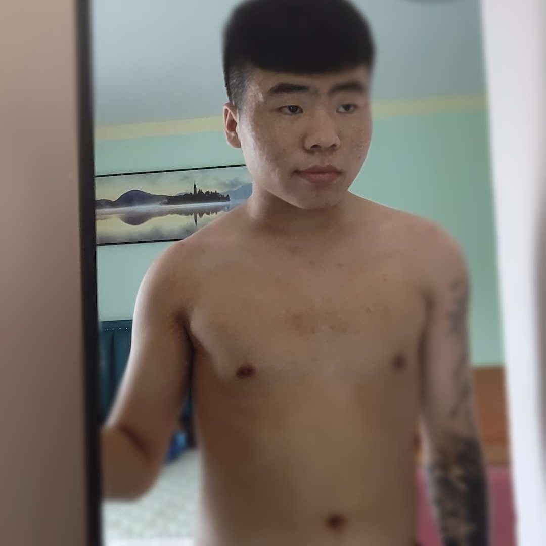 我想要一次的照片