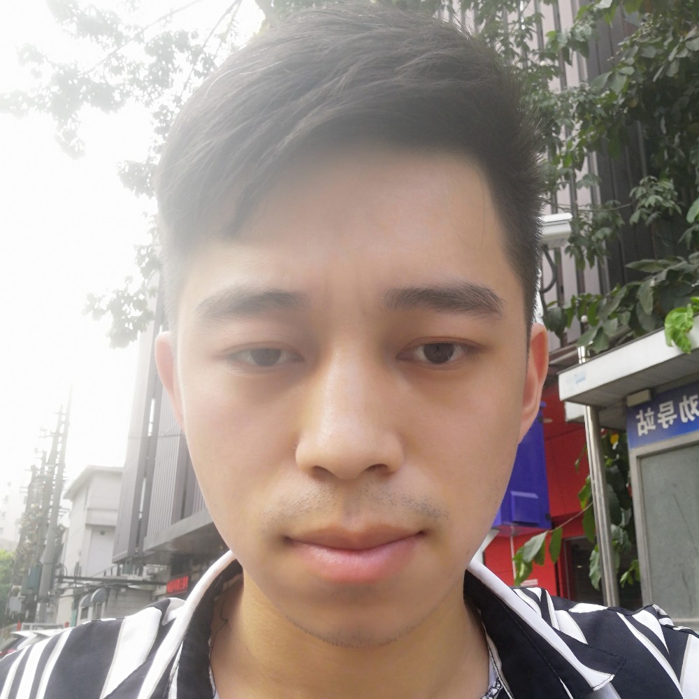 小馒头踏实的照片