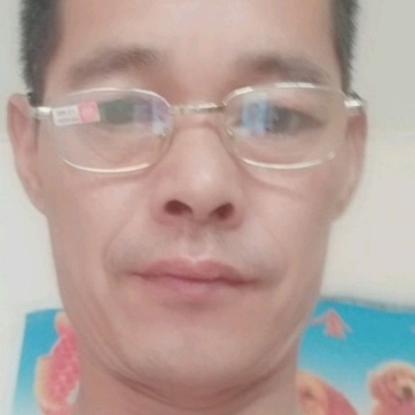 红润的照片