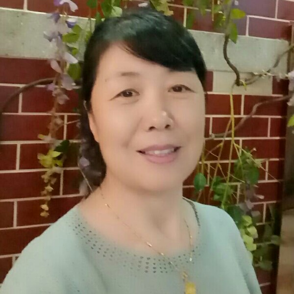 网名是一枝花的照片