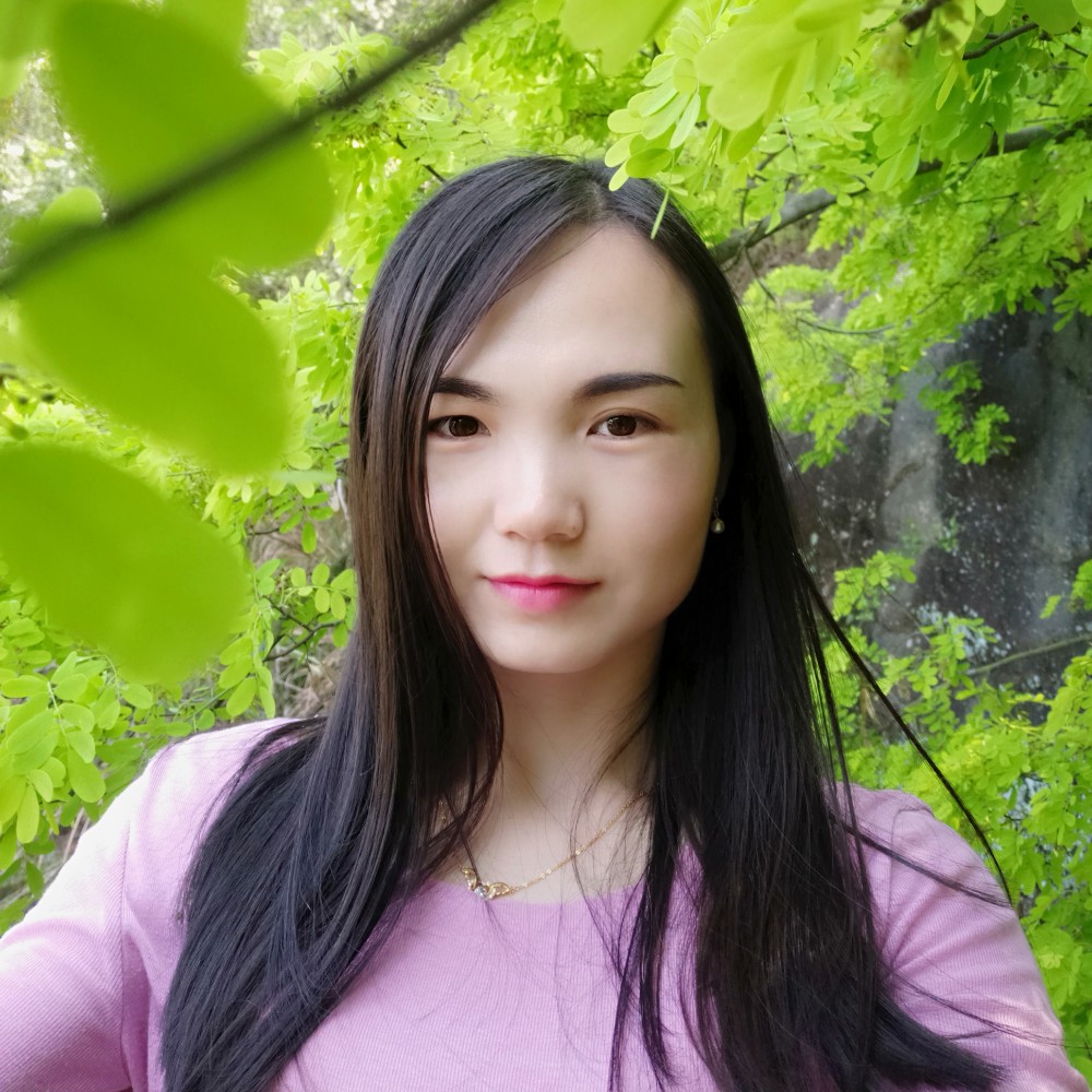 闽南女人的照片