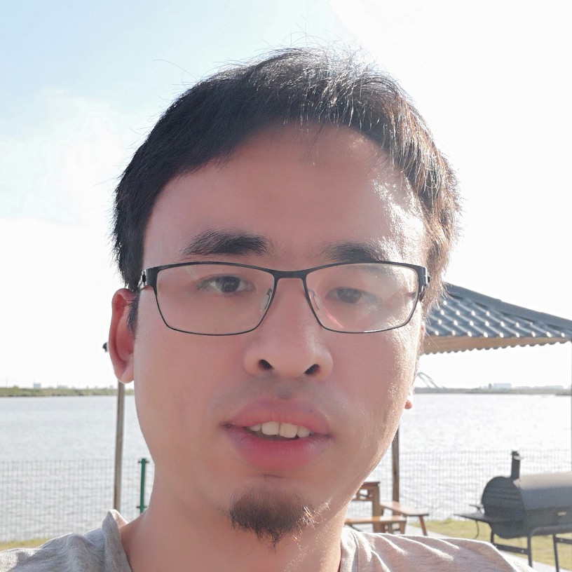 古韦的照片