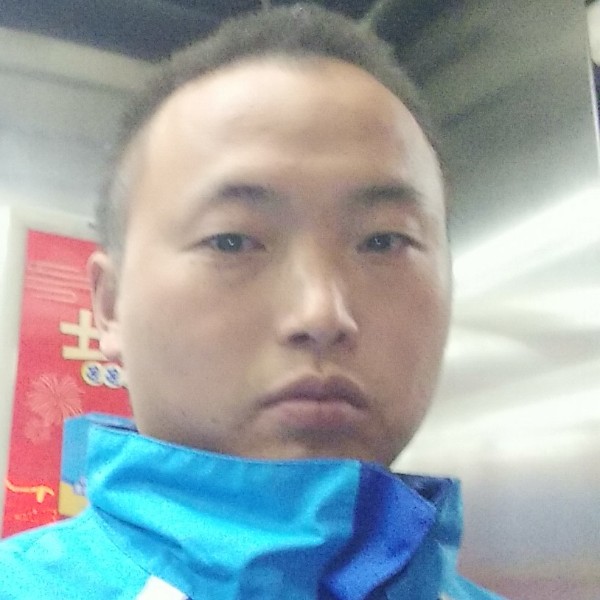 山水相许坚强的照片
