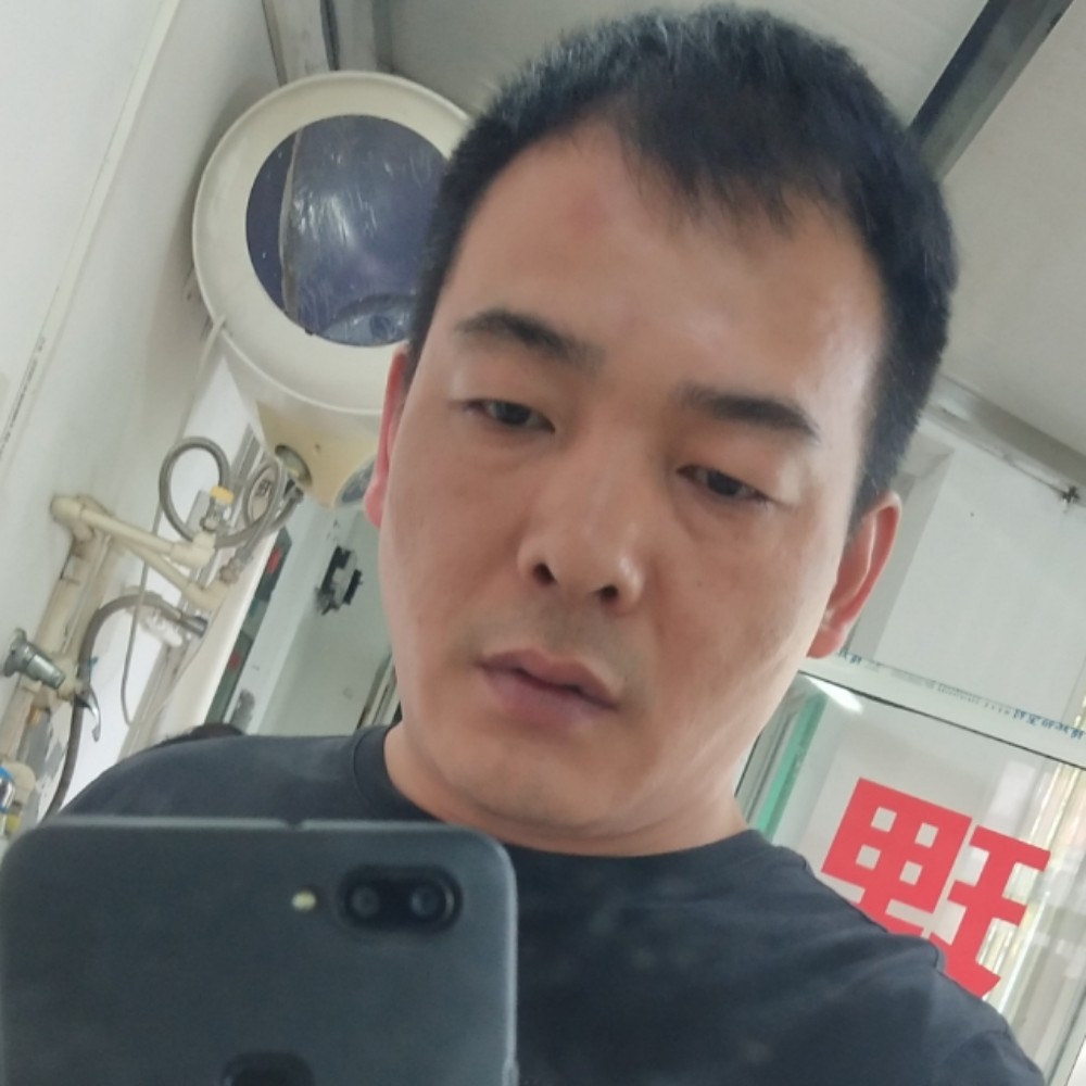 犀牛望月！的照片