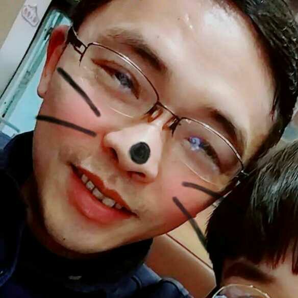 蓝色瑞卡的照片