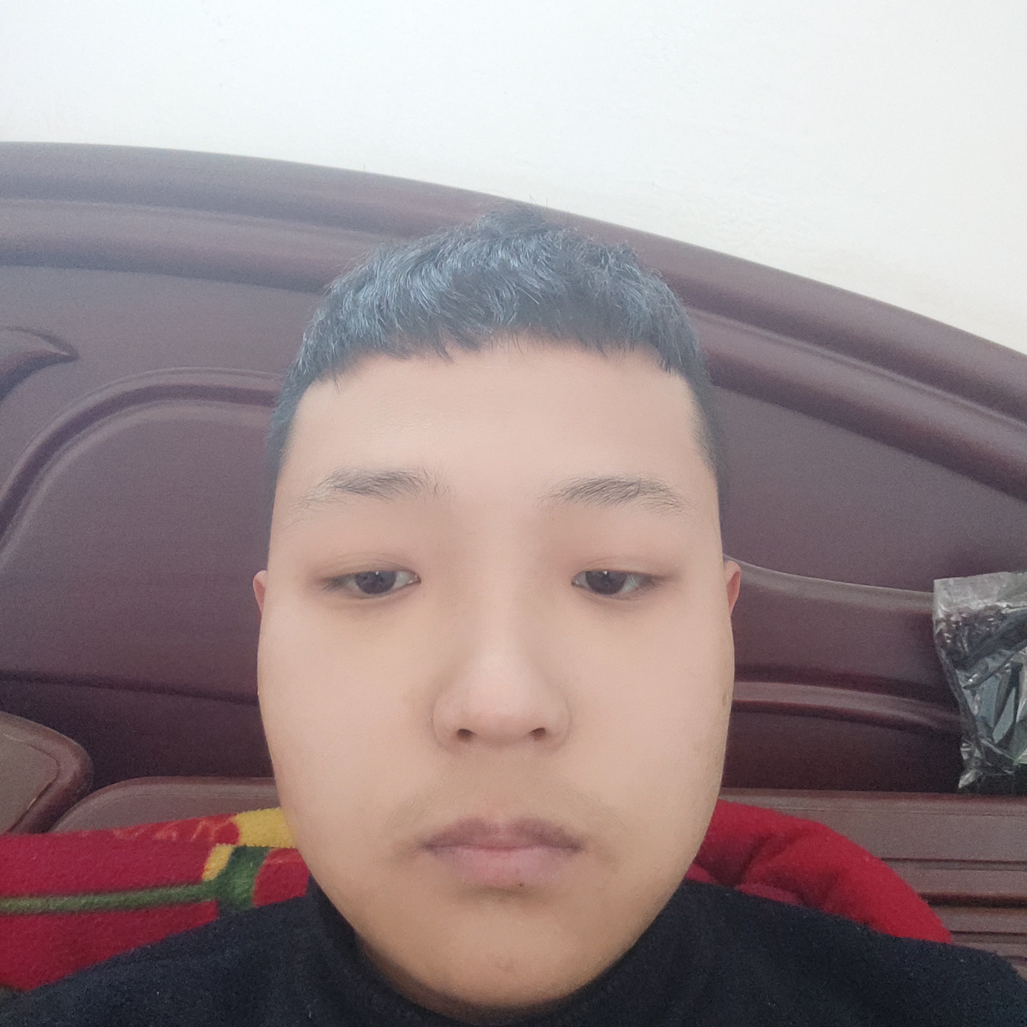 小虾米扯单身的照片