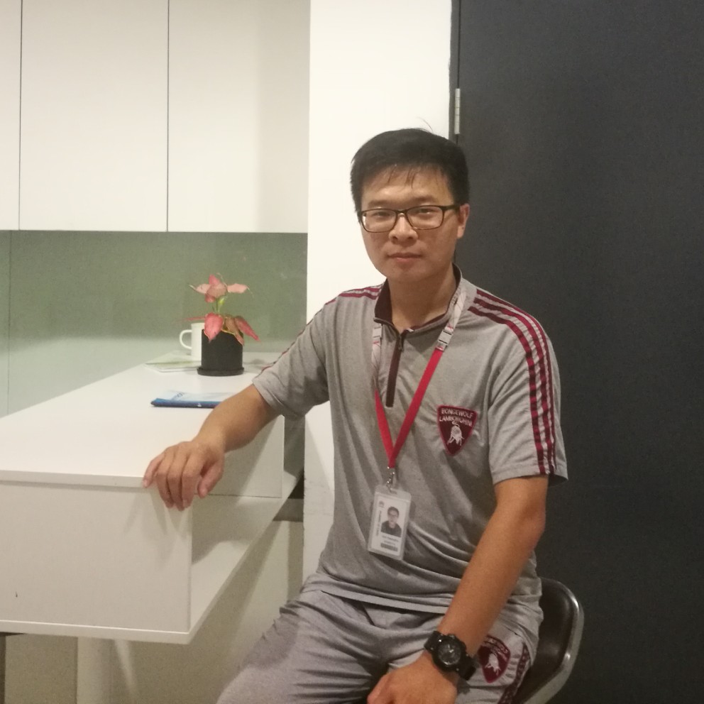 时间颗粒的照片