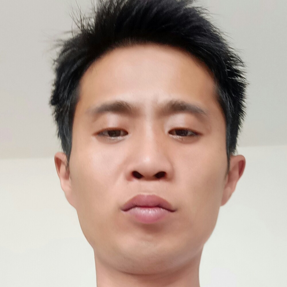 深海里的金领的照片