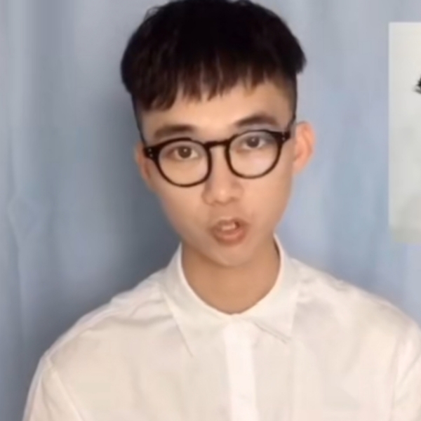 开朗那夕阳的照片