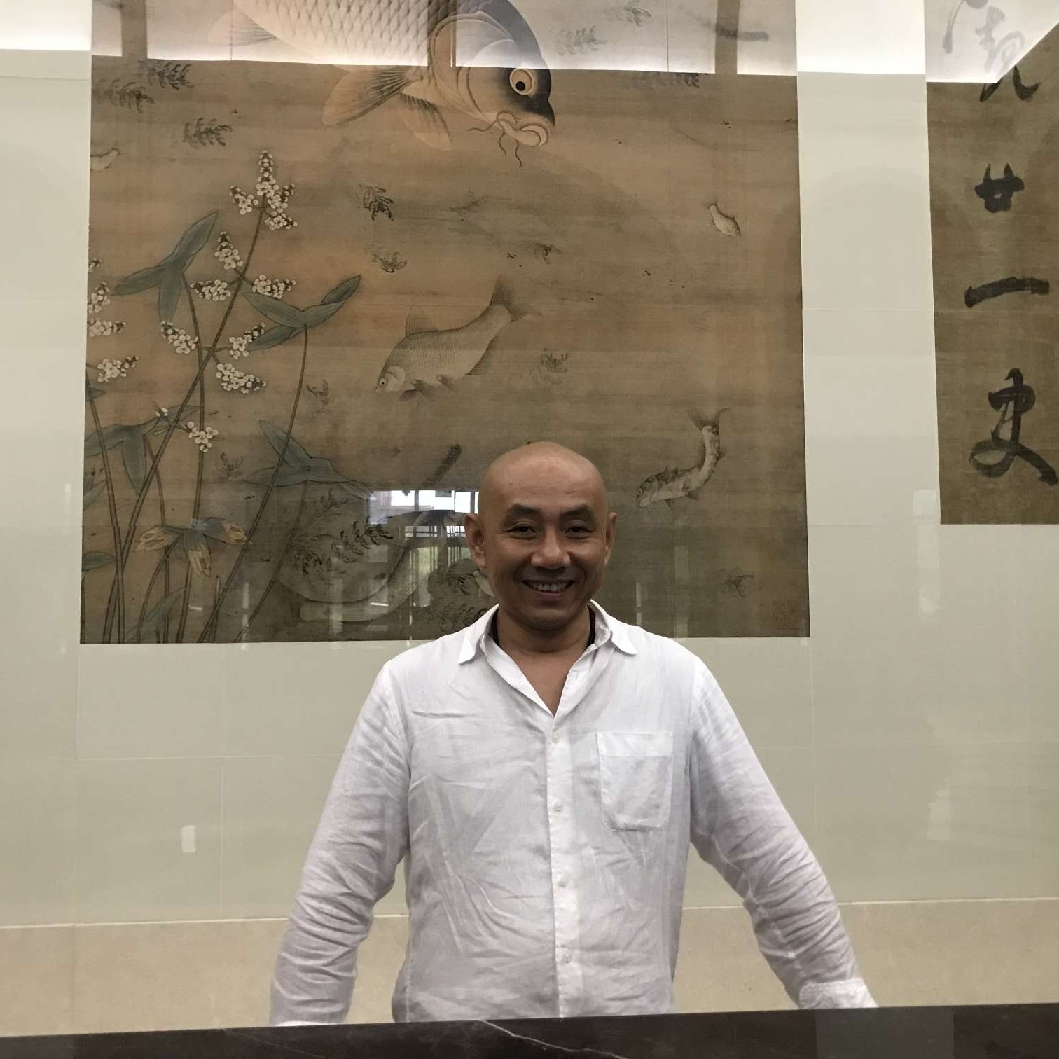 欢喜方手套的照片
