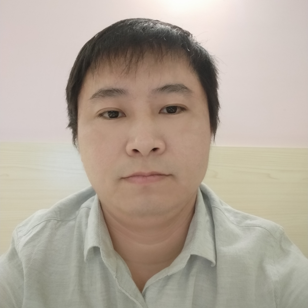 自由的月光的照片