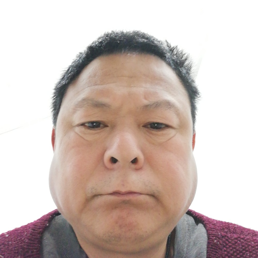 寂静男人的照片