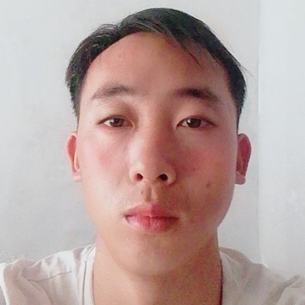 老实爱恋外套的照片