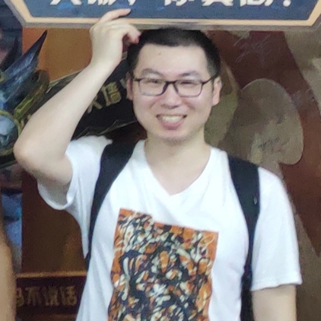 欢芯的照片