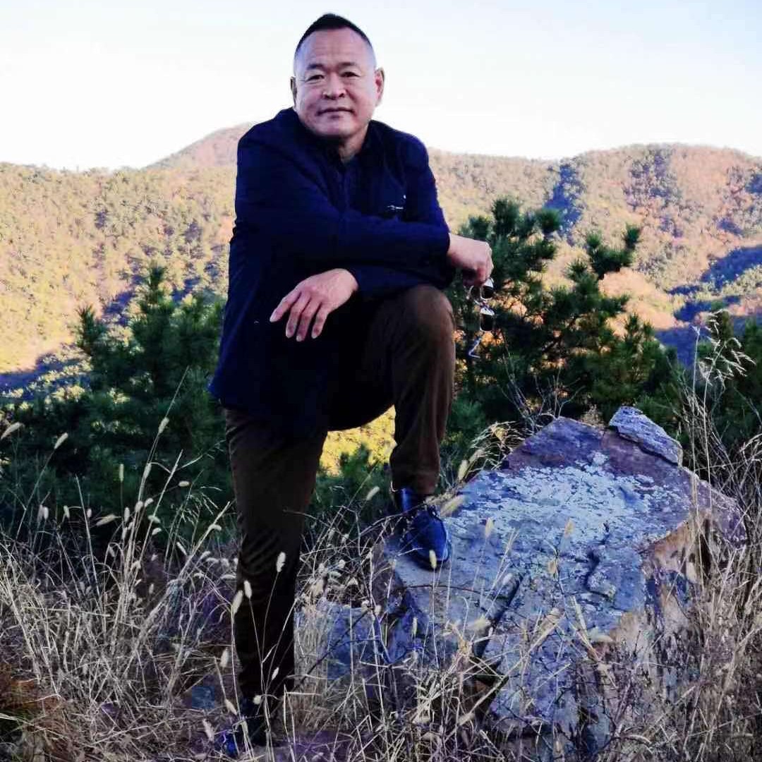 时光浅吻淡然的照片