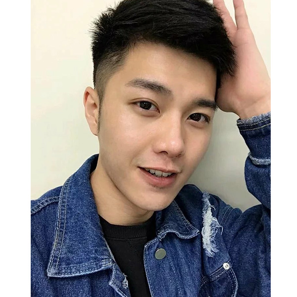 果汁给温柔的照片