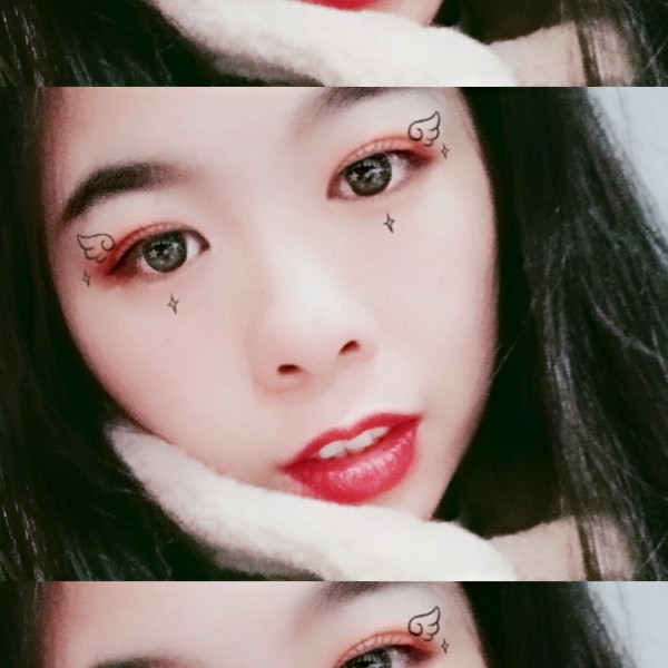 压寨夫人的照片