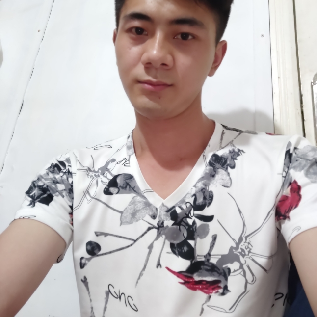 心锁愿贤惠的照片