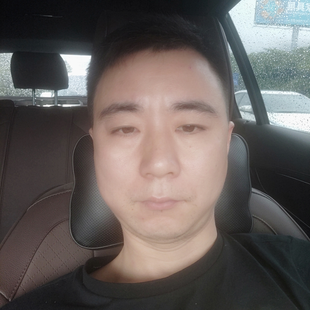 荷花丛中的鱼的照片