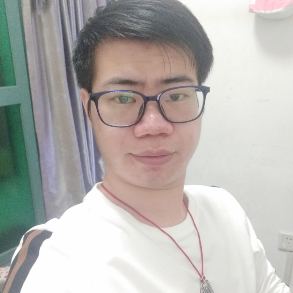 俏皮阿杰的照片