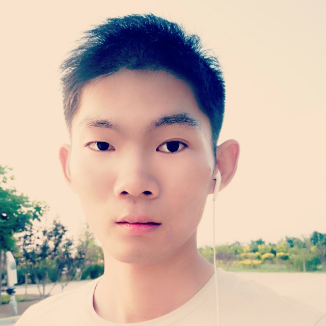 墨无白的照片