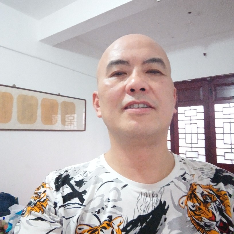 美丽心情老张的照片