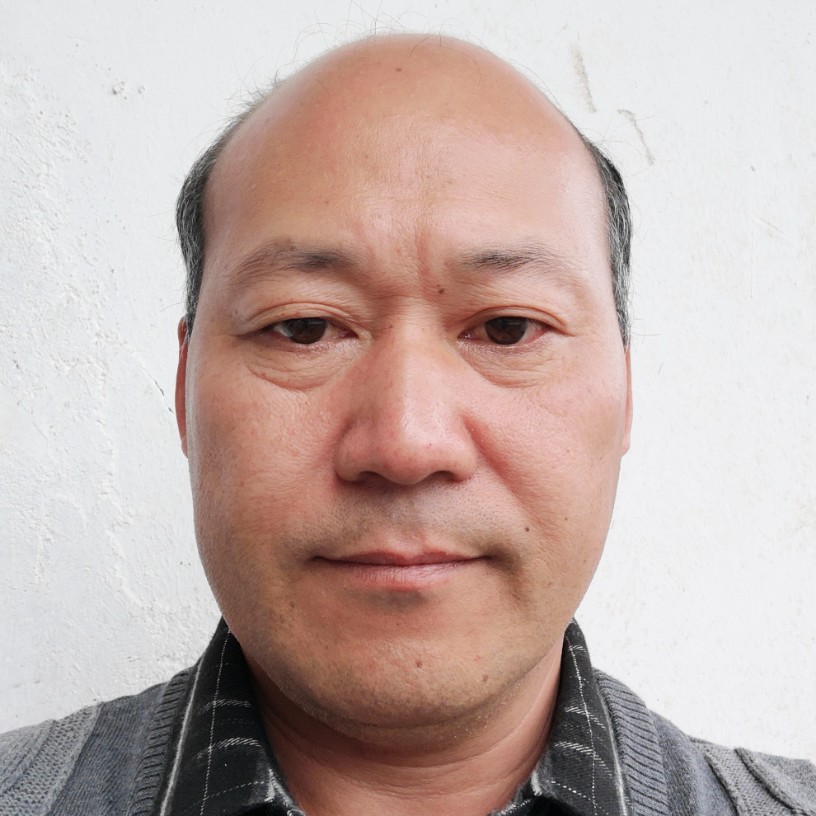 铁血玉龙的照片