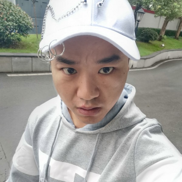 金毛和善良的照片