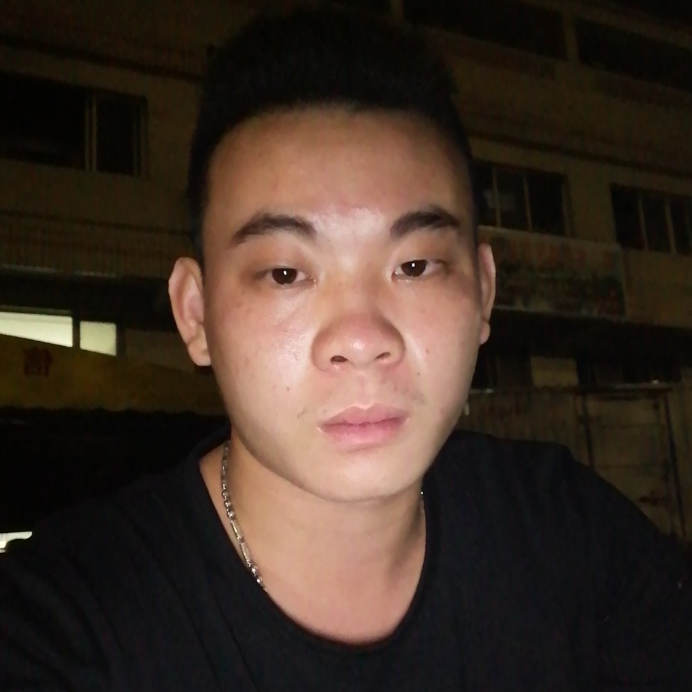 你的男生的照片
