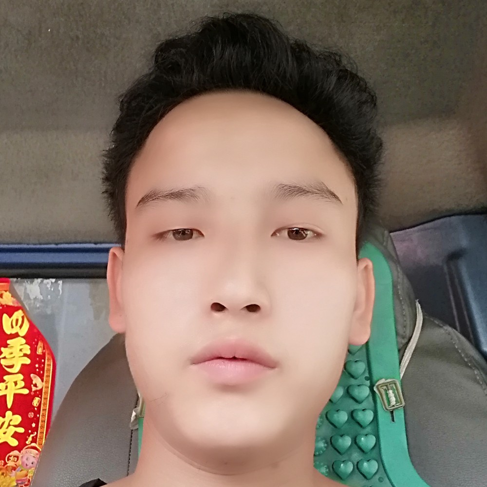 華麗停止星月的照片