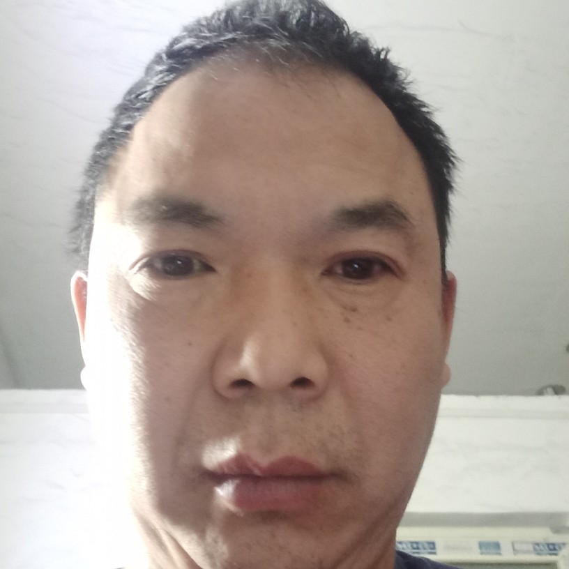 繁荣店员的照片