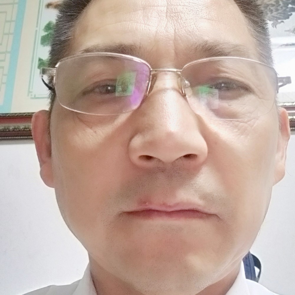 农民爱劳动的照片