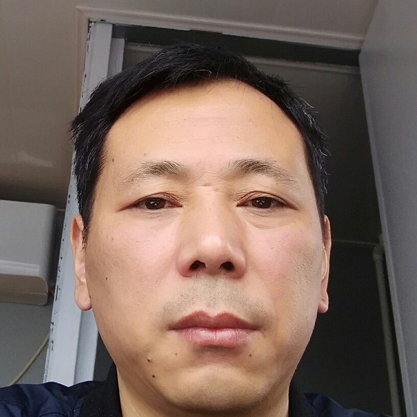 超帅和青花的照片