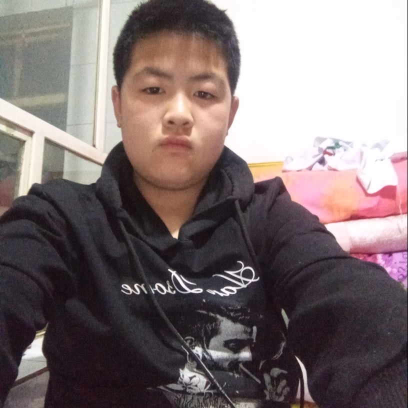 画板想人陪的照片