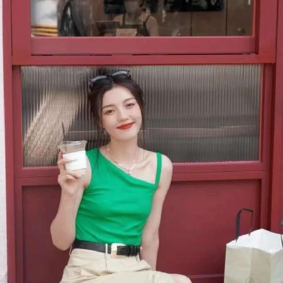 口红漫步糊涂的照片