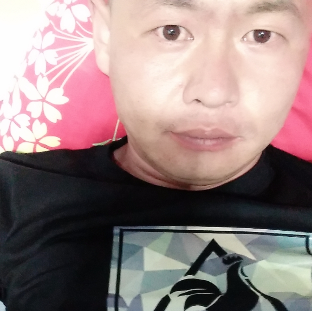 单身保卫方盒的照片