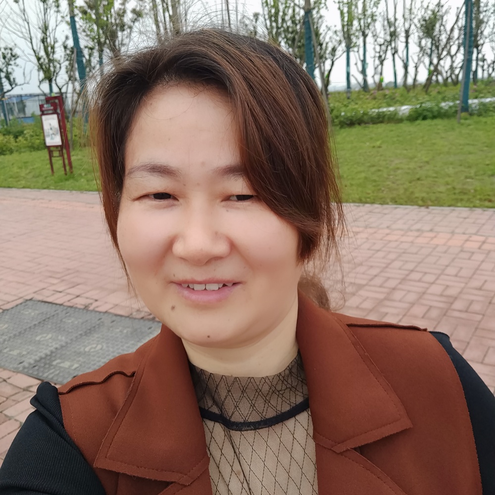 含羞草调皮的照片