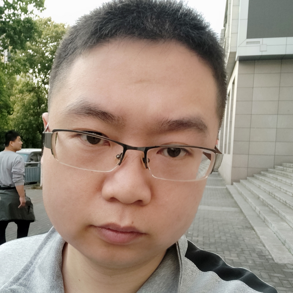 流动的光的照片