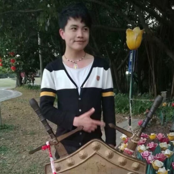 中国梦也是我的梦的照片