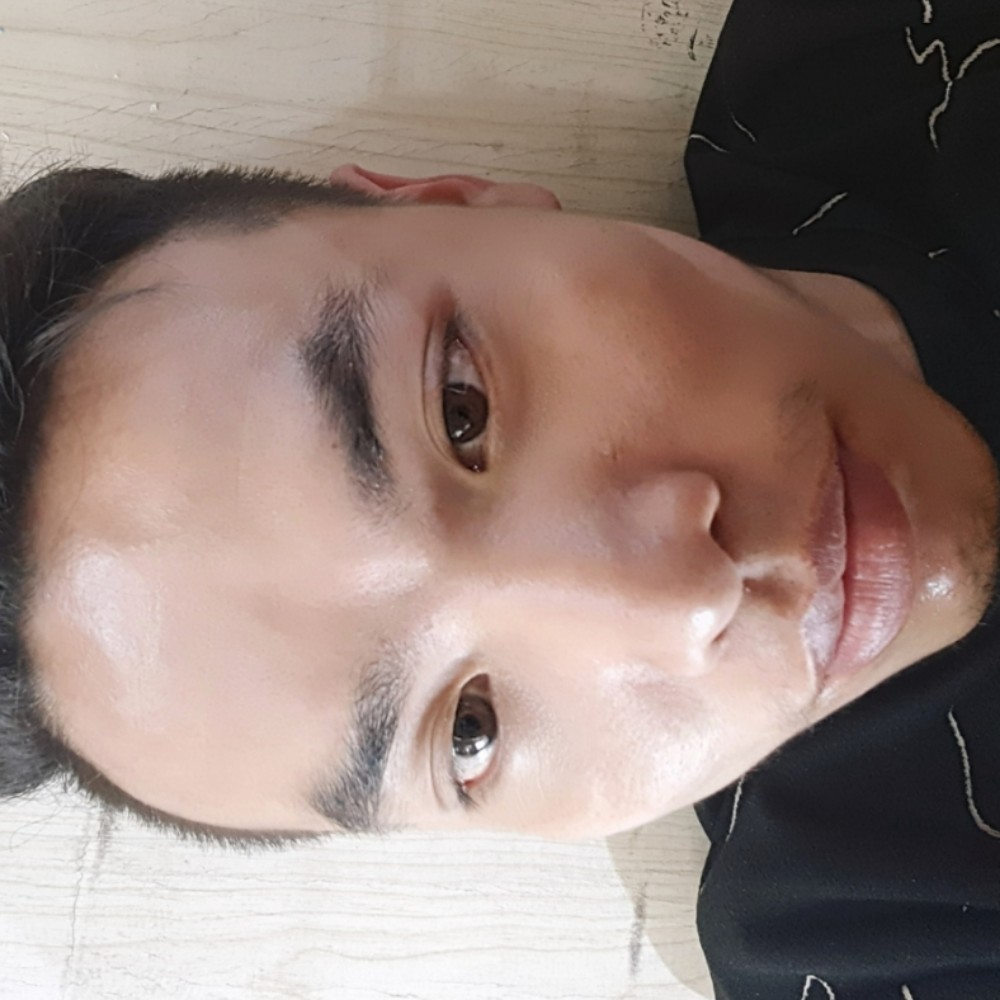 小虾米邂逅追寻的照片