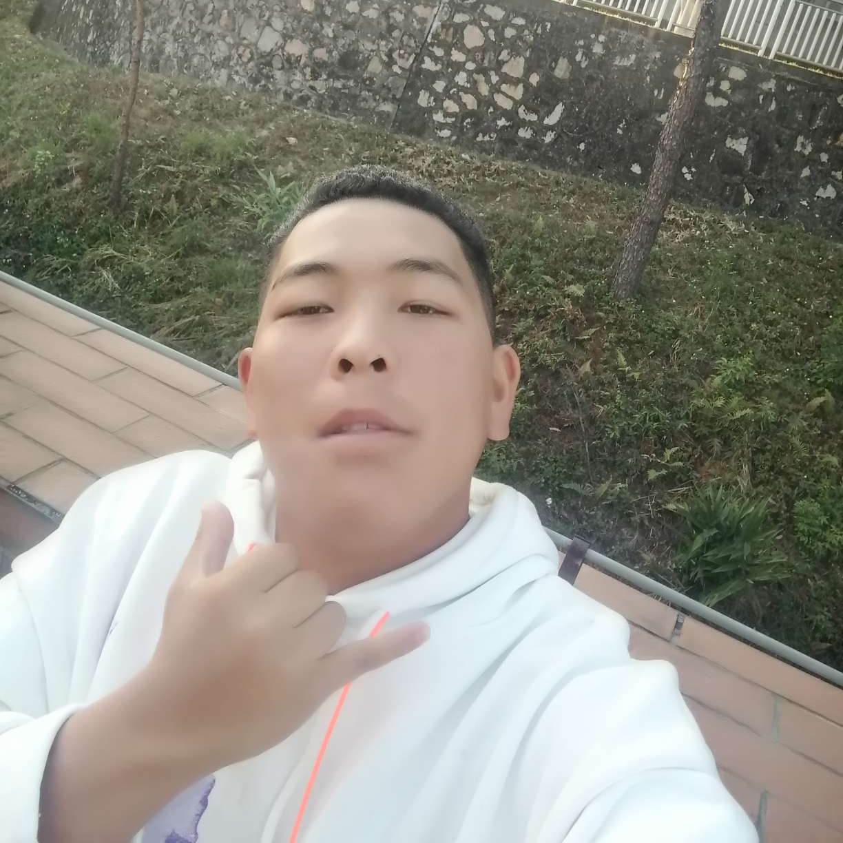 拉巴平措的照片