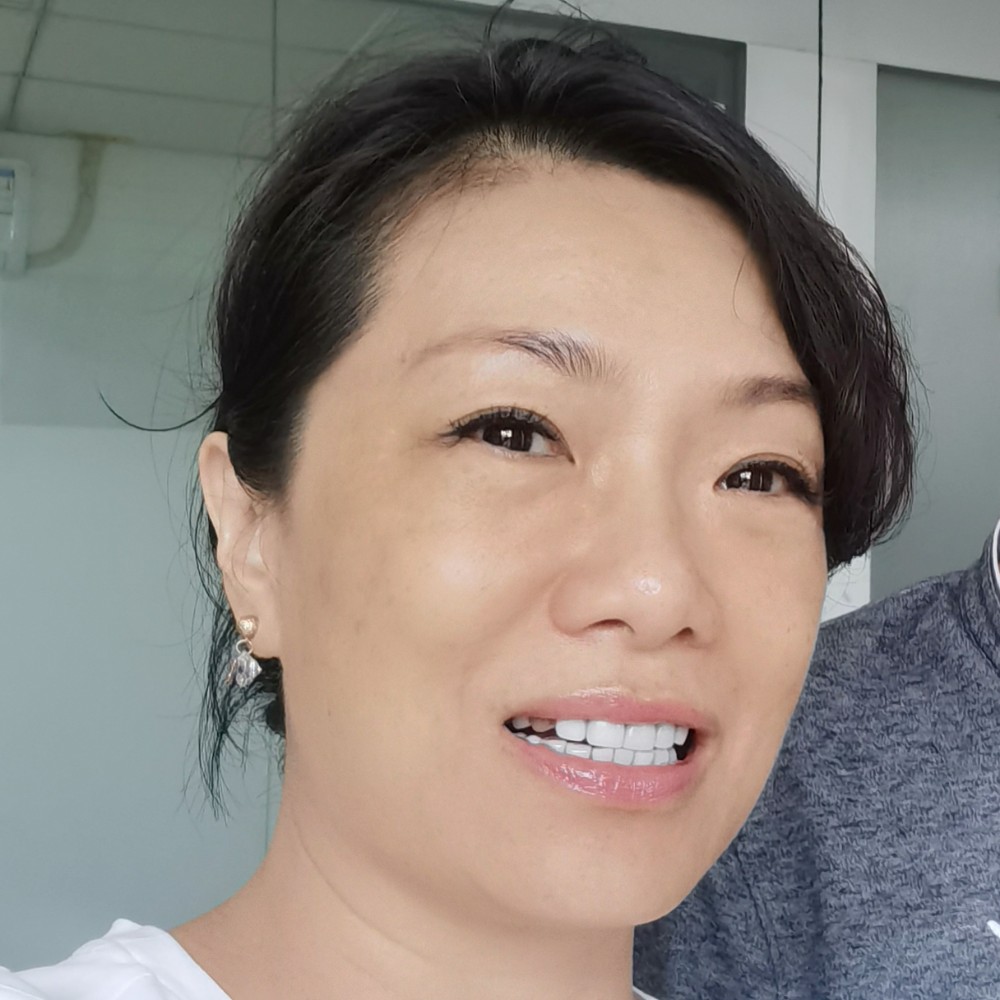 一切都是美意的照片