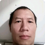 俊秀蹁跹白开水的照片