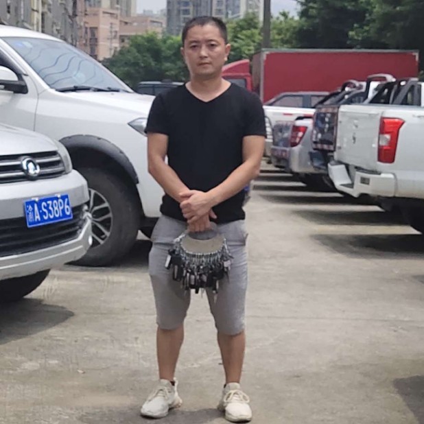 经历繁多的照片