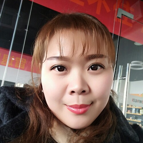 一倩倾心的照片