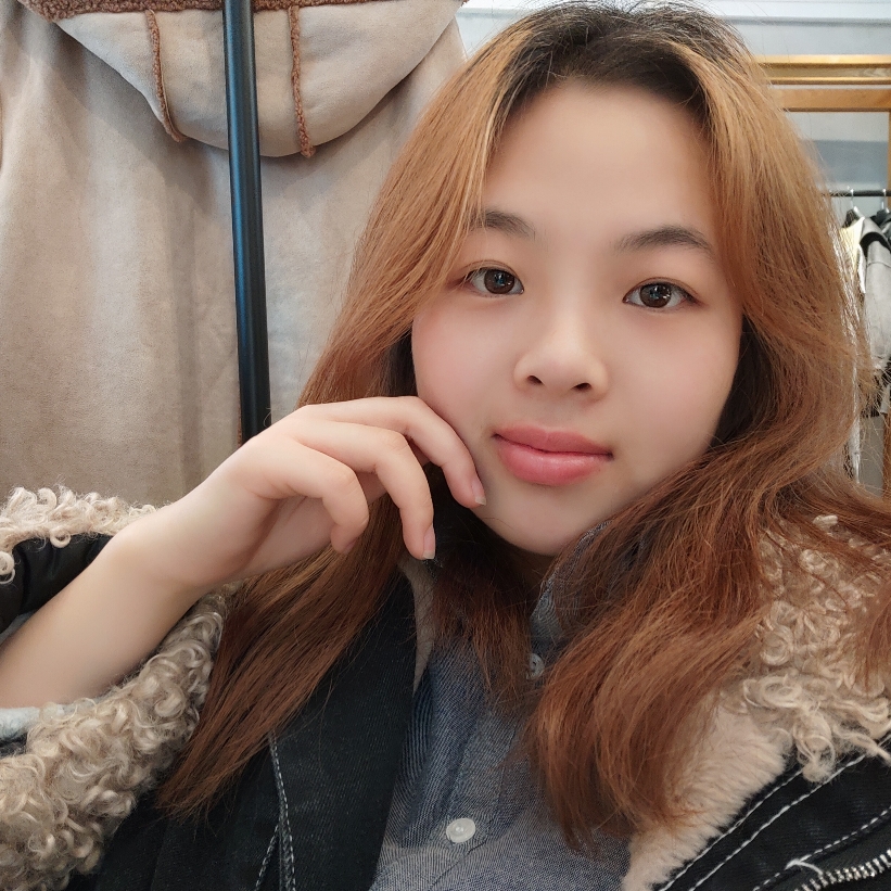 @内向的照片